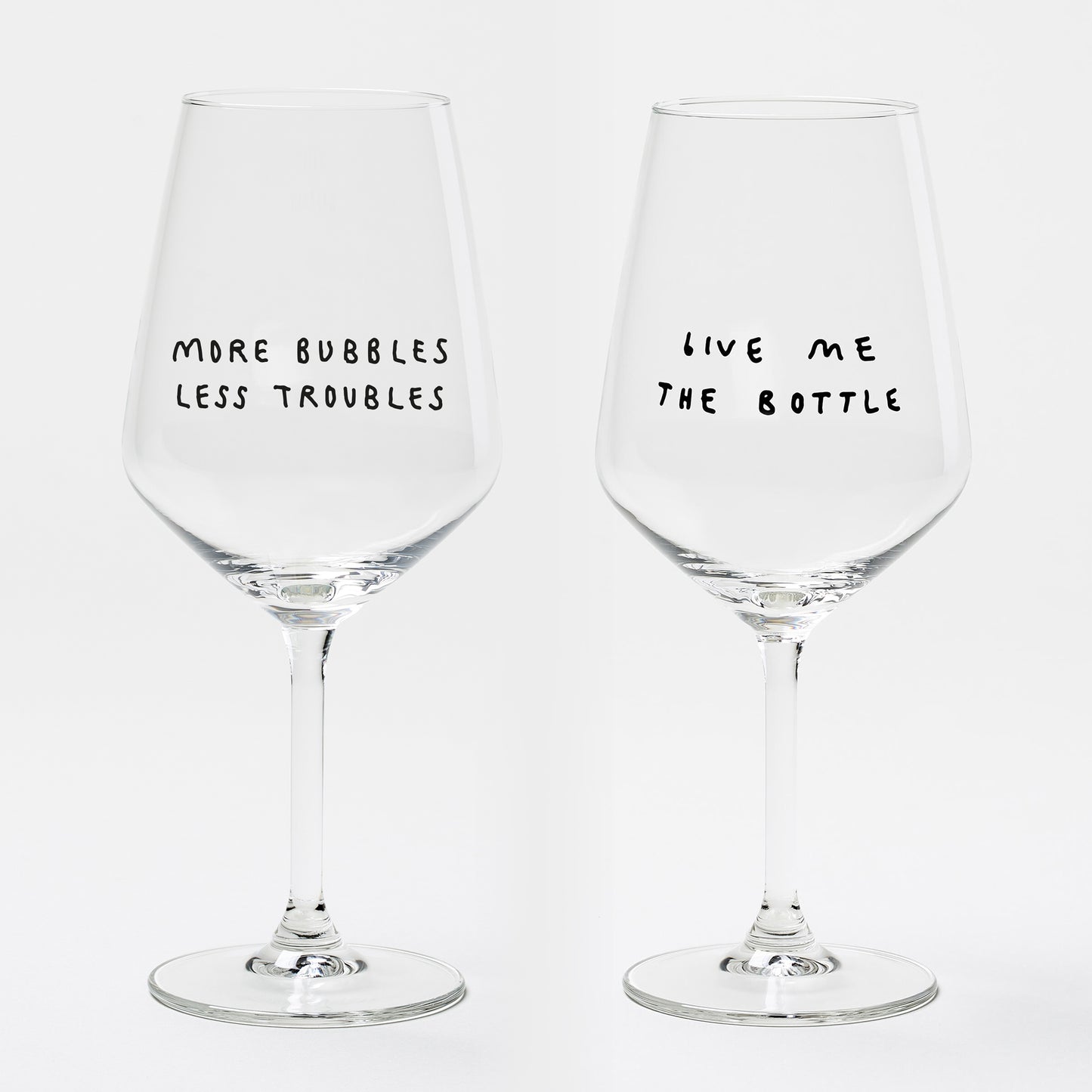 "Give Me Bubbles" Bundle