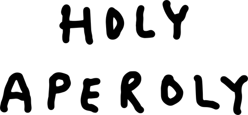 Holy Aperoly