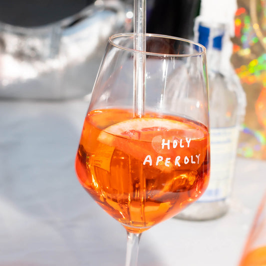 Aperol Spritz müde? Diese Alternativen musst du ausprobieren!