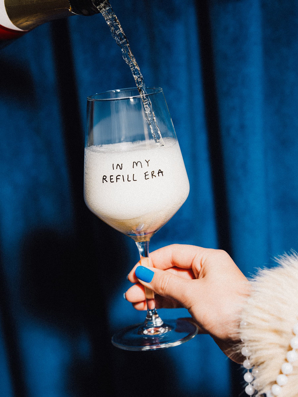 "Glasses of a Showgirl" Bundle