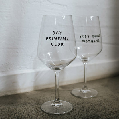 "Day Drinker" Bundle