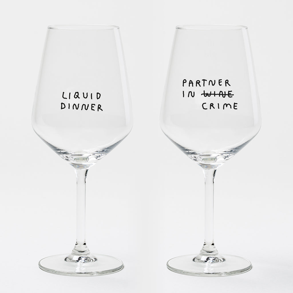 "Dinner for two" Bundle