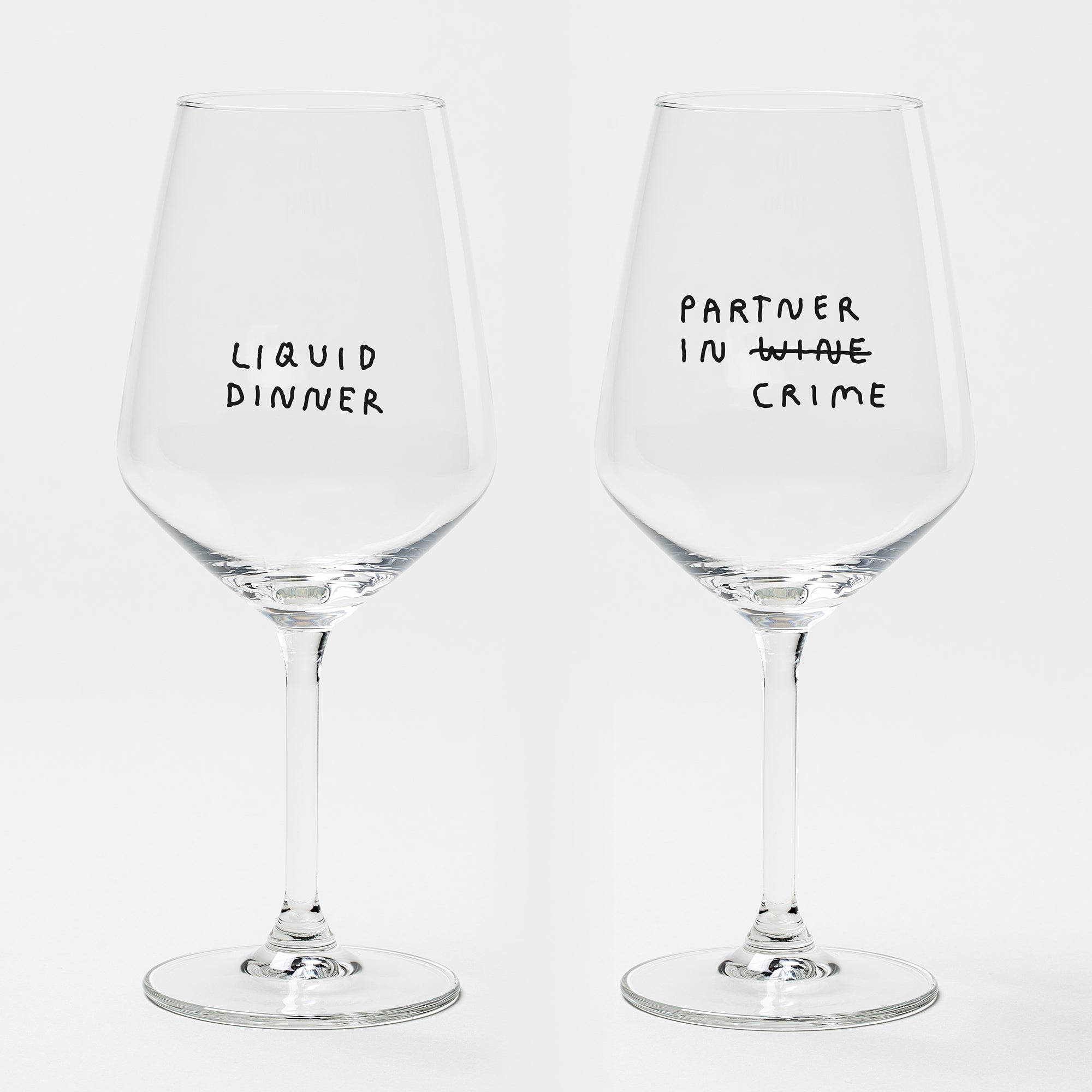 "Dinner for two" Bundle