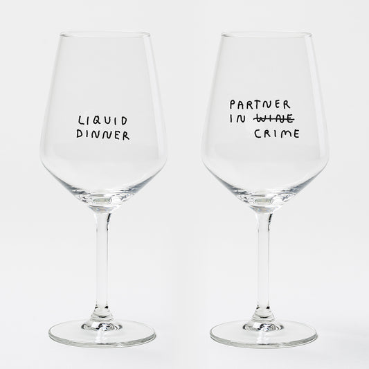 "Dinner for two" Bundle