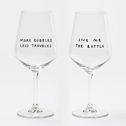 "Give Me Bubbles" Bundle