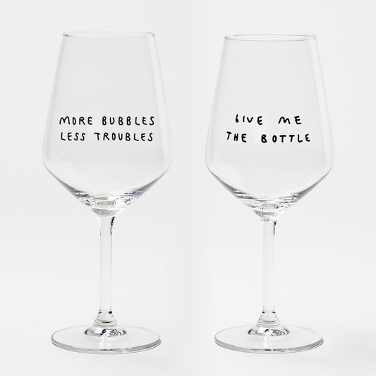 "Give Me Bubbles" Bundle