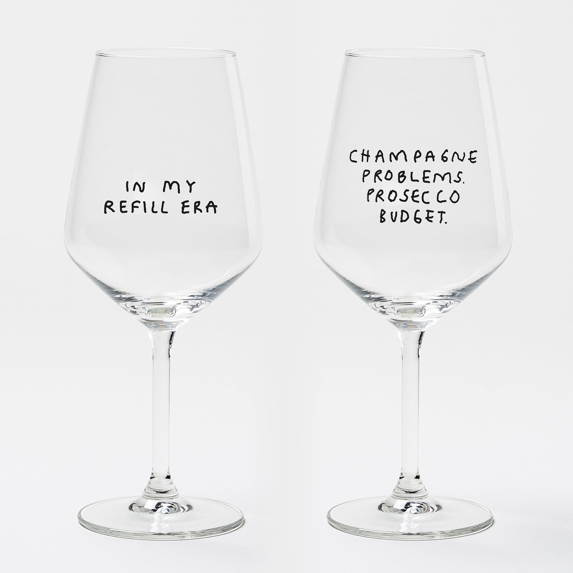 "Glasses of a Showgirl" Bundle