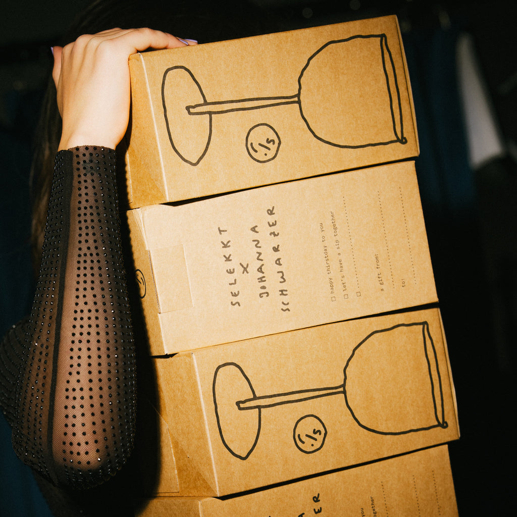 "Dinner for two" Bundle